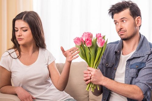 Change These Habits To Save Your Married Life