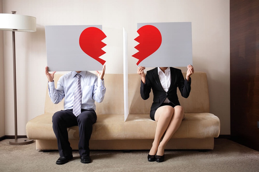 Easy Tips on How to Save A Relationship From A Breakup