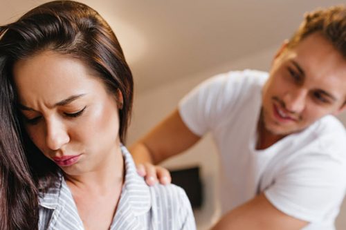 Why do wives forgive cheating husbands