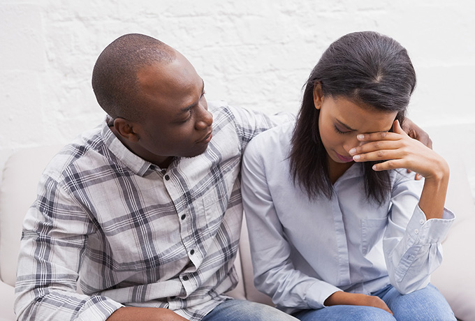 how to know that your relationship is in danger