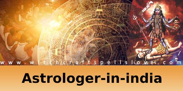 Astrologer in india