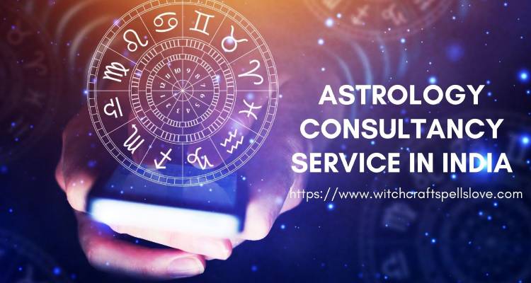 Astrology consultancy service in India